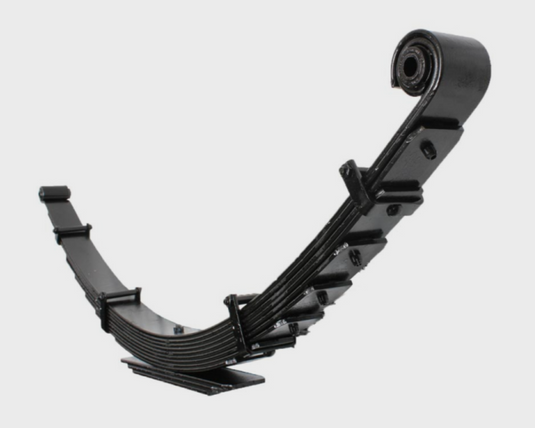 Carli AP-FFSP-08 CLI Leaf Springs
