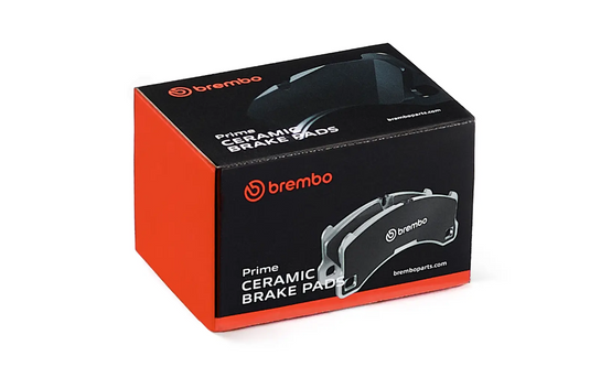 Brembo Oe P85177N BRE Ceramic Pads