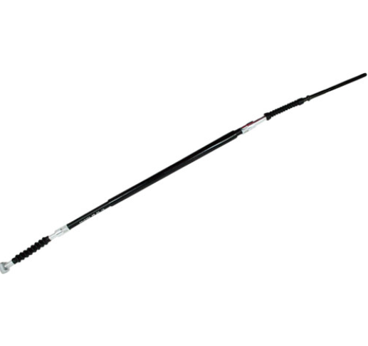 Motion Pro 02-0354 Black Vinyl Foot Brake Cable