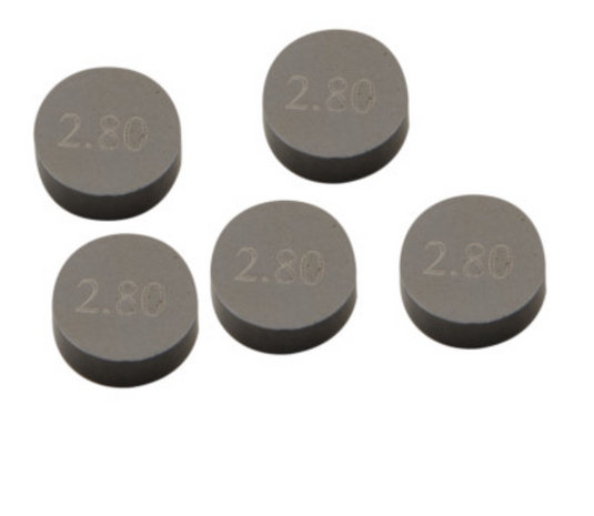 Pro-X 29.748280 7.48mm Shims - 2.80mm