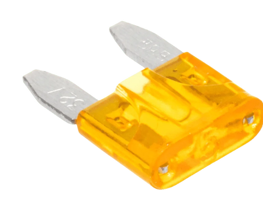 Namz NF-MIN-5 NAM Fuses & Holders