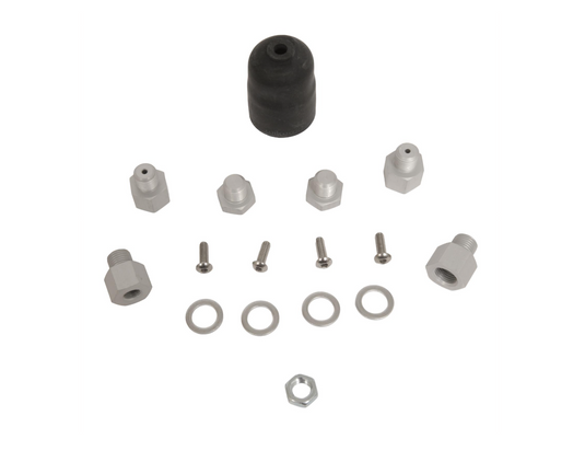 Wilwood 260-15494 WIL Bolt Kit