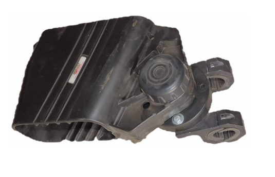 Hornet RCM-3009-PF Roll Bar Gun Scabbard Mount - Pro-Fit
