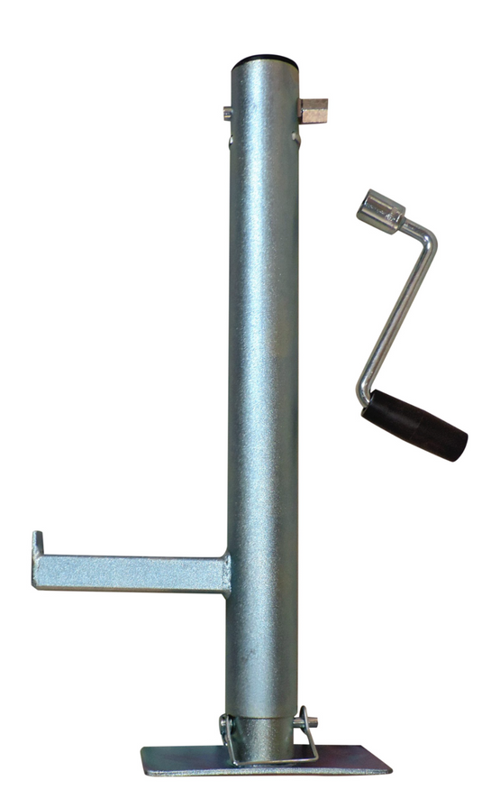 Hornet U-5000-RC Quick Lift Jack - with Roll Bar Mount