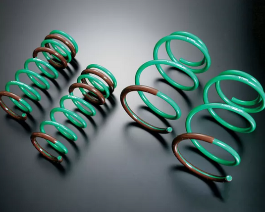 Tein SKB96-C3B00 TEIN Springs - S. Tech