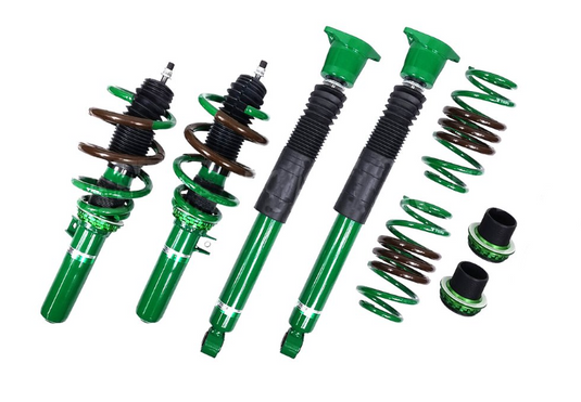 Tein GSHL0-9UAS3 TEIN Coilover - Street Adv Z