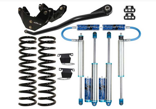 Carli CS-DALAS-13-TANKBRKT CLI Brackets/Hardware