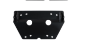 G-Max Gmax Md-74 Cheek Pads - 20mm - XL