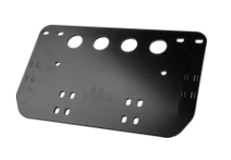 Open Trail 459-5065 Plow Mount