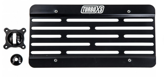 Turbo Xs TOWTAG-C8 TXS License Plate Relocation
