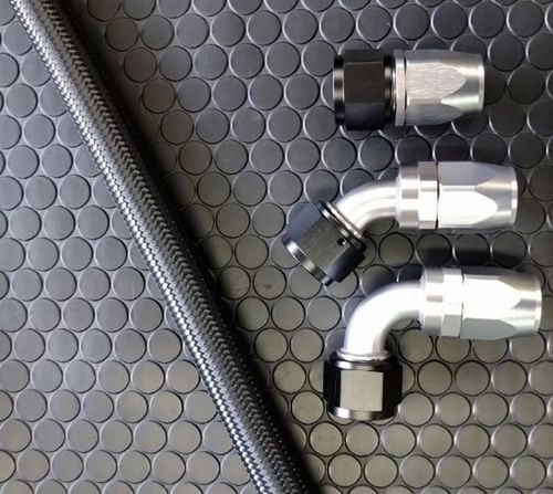 Load image into Gallery viewer, Hks 15004-AN103 HKS Oil Coolers
