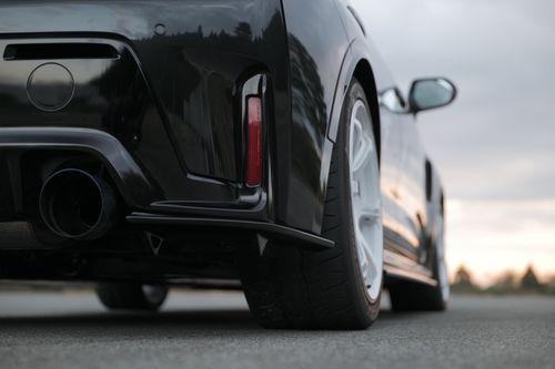 Load image into Gallery viewer, Hks 53004-AT033 HKS Premium Body Kits
