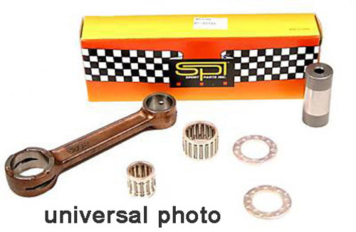 Spi O/S                SM-09100 Connecting Rods