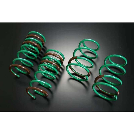 Tein SKGL0-S3B00 TEIN Springs - S. Tech