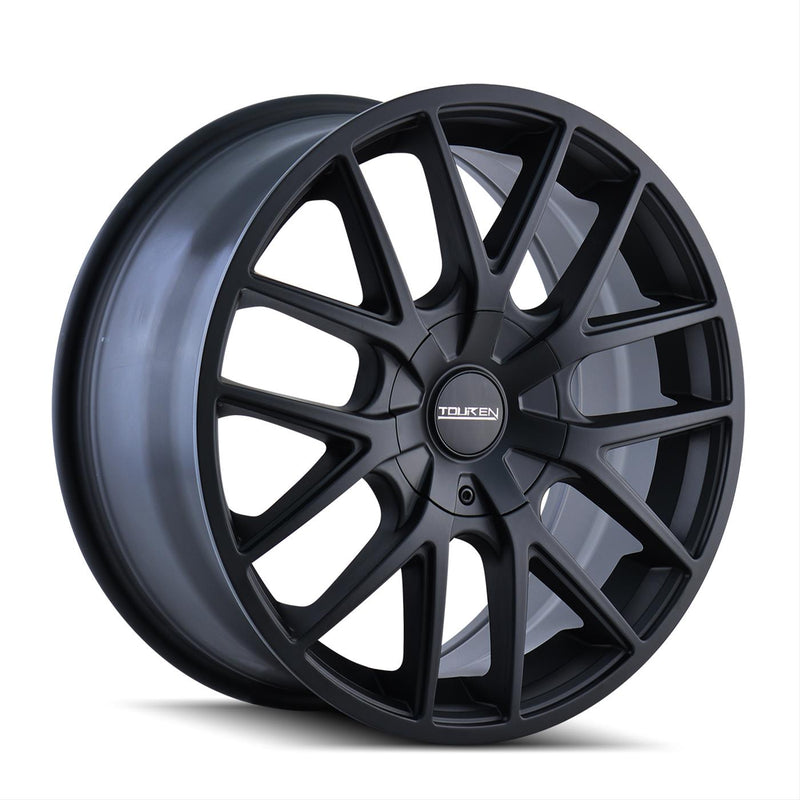 Load image into Gallery viewer, Touren 3260-2873FMB TRN TR60 3260 Wheels
