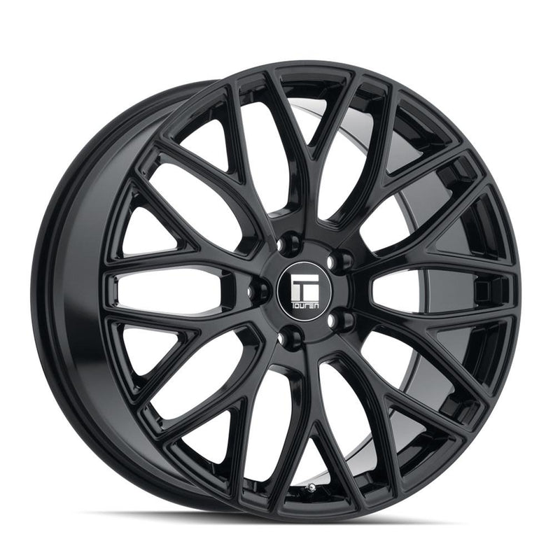 Load image into Gallery viewer, Touren 3276-2865GB35 TRN TR76 3276 Wheels
