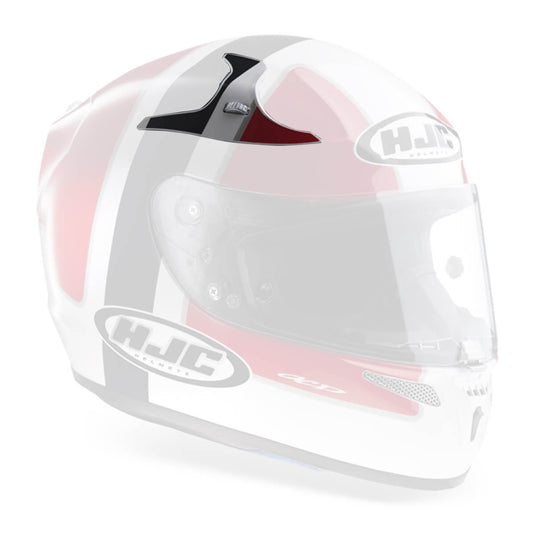Hjc Top Vent Set for RPHA 10 Helmets - Spies 3 MC1