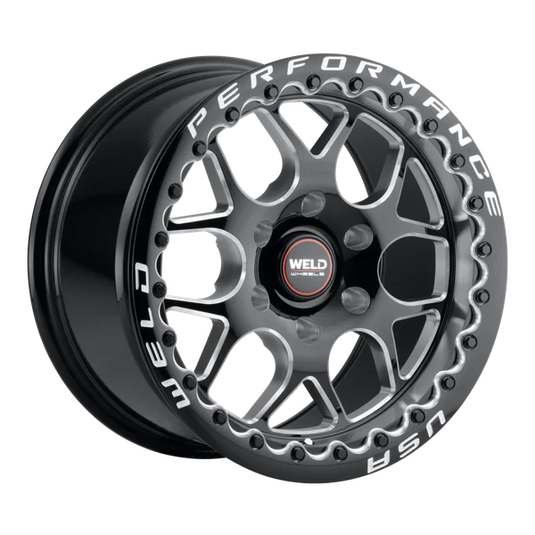Weld S91070089P42 WEL Solana Wheels