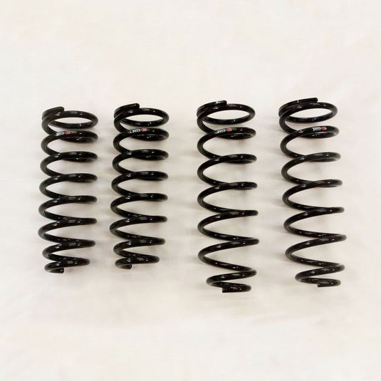 Rs-R T284D RSR Down Sus Springs