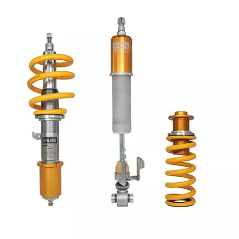 Load image into Gallery viewer, Ohlins BMS MW00S1 OHL Coilover - Road &amp; Track
