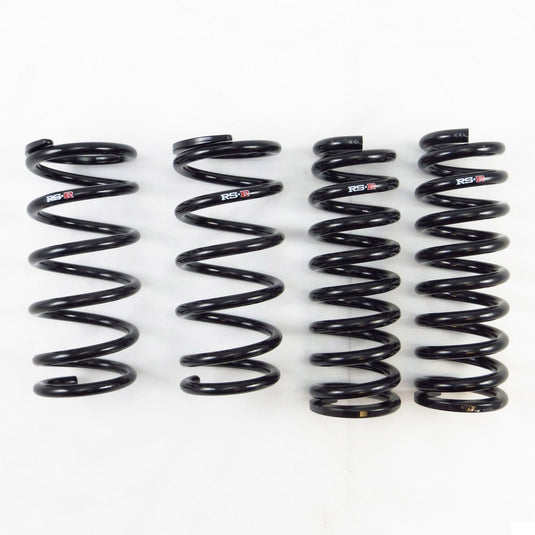 Rs-R T176D RSR Down Sus Springs