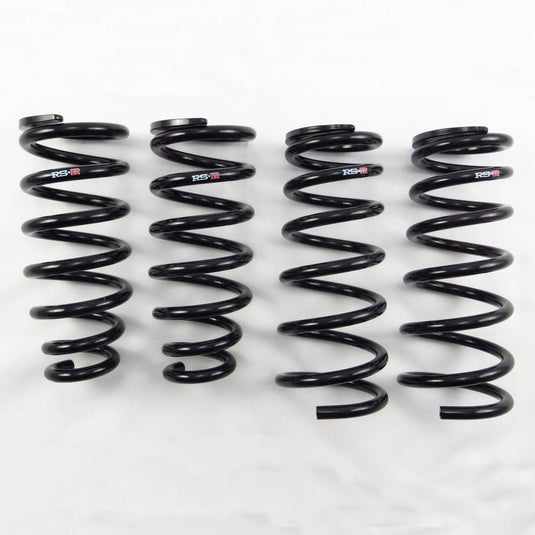 Rs-R T223D RSR Down Sus Springs