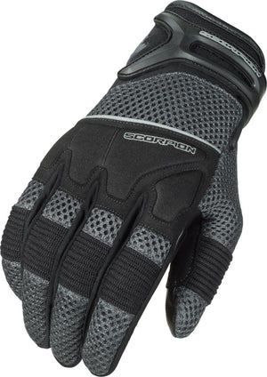 Scorpion Coolhand II Womens Gloves Gray