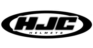 HJC 740-054 Mouth Vent for CL-X7 Helmet - Red