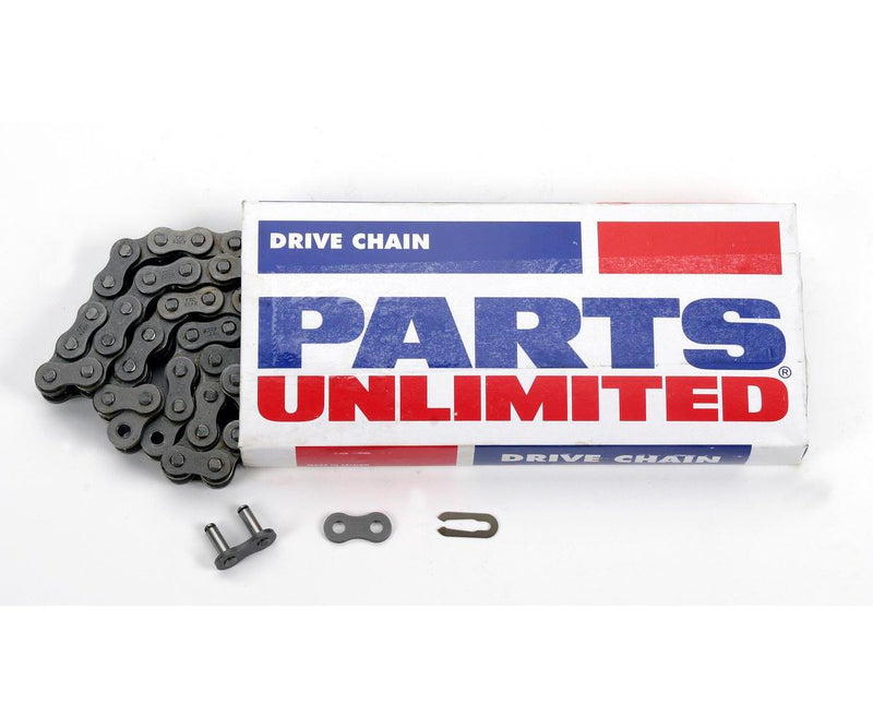 Parts Unlimited 1222-0222 520 PO Series Chain - 92 Links
