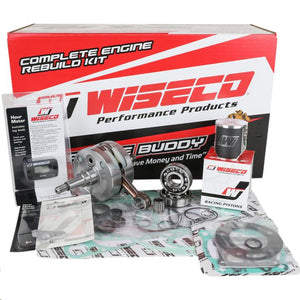 Wiseco PWR213-100 Complete Engine Rebuild Kits