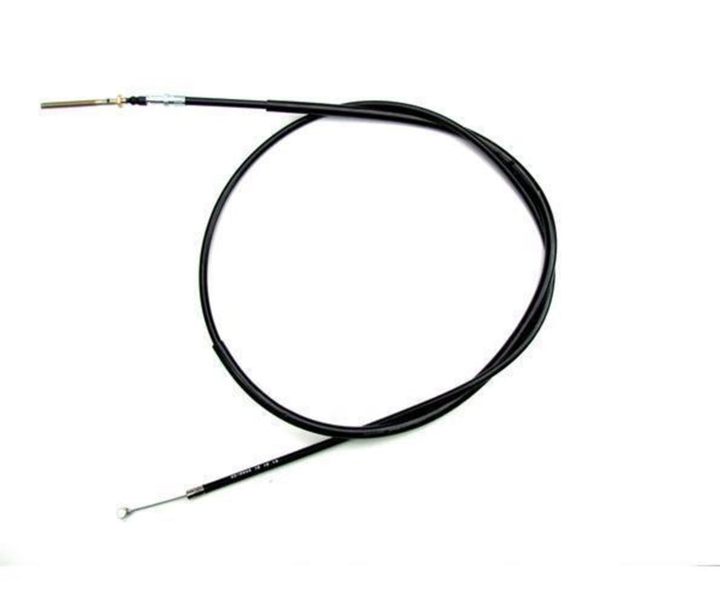 Motion Pro 05-0375 Black Vinyl Rear Hand Brake Cable