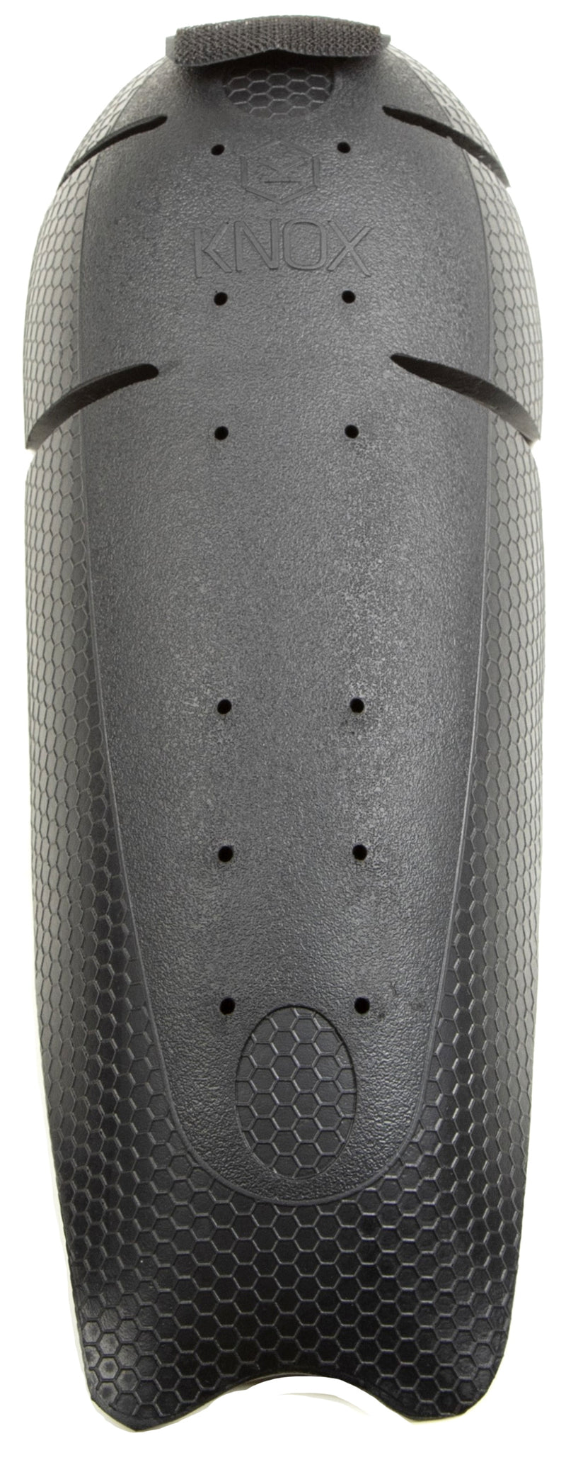Cortech 8968-0310-49 Knee Armor  Protector with Hook/Loop Fastener