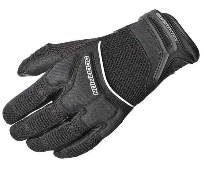 Scorpion Coolhand II Womens Gloves Black