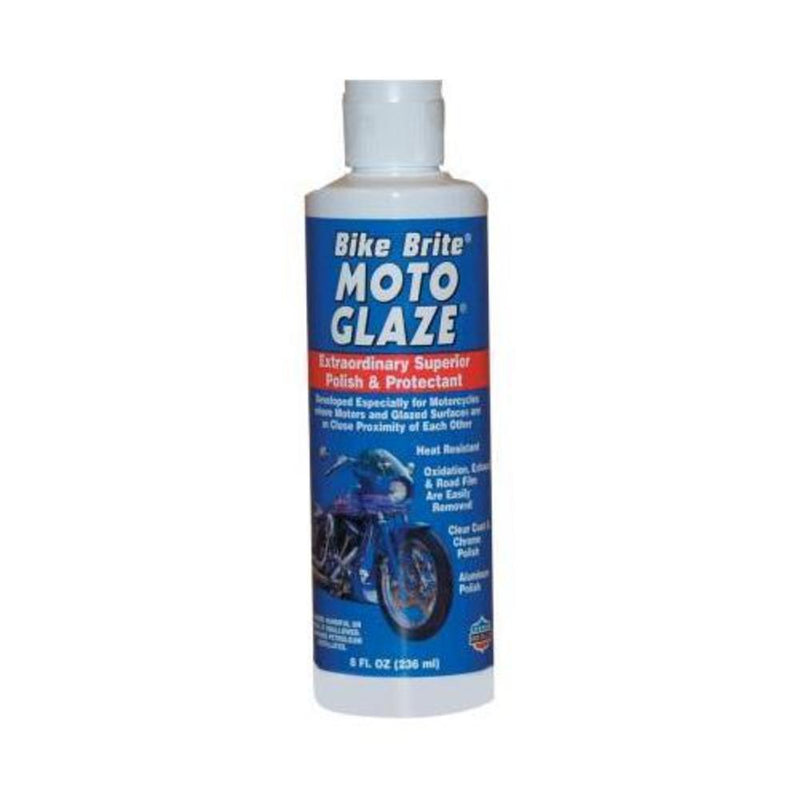 Bike Brite MC79000 Moto Glaze