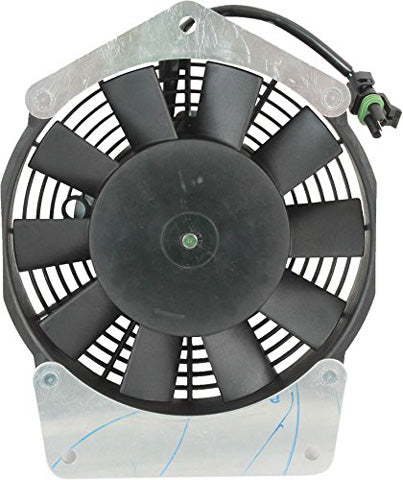 Arrowhead RFM0018 Cooling Fan Motor Assembly