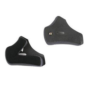 HJC 0912-4105-03 Cheek Pads for CS-R2 Helmet - XS (40mm)
