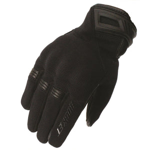 Joe Rocket Noble Gloves Black/Black Black