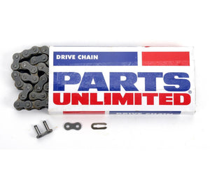 Parts Unlimited 1222-0242 530 PO Series Chain - 25ft. Bulk Chain