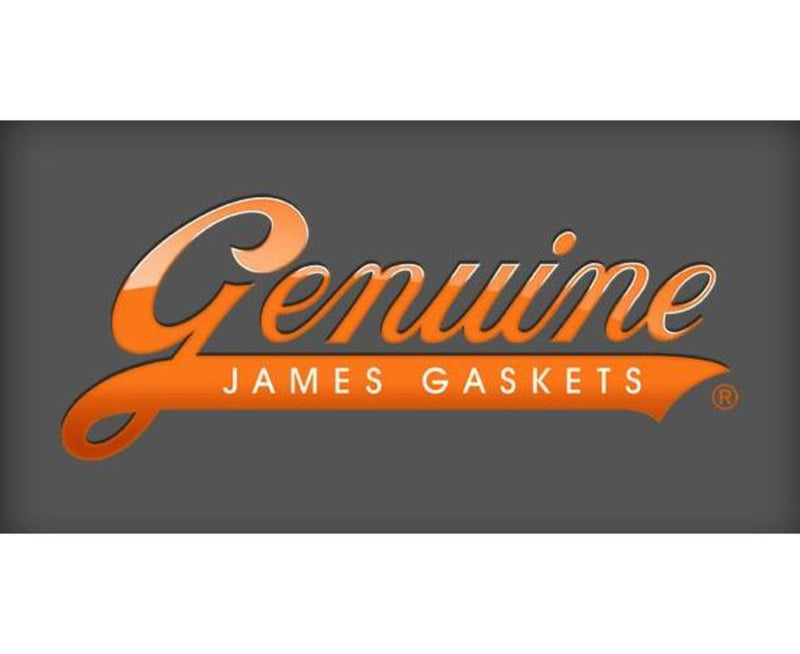 James Gasket 16769-73 Cylinder Head Gasket - .016in. Copper