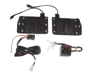 Sports Parts Inc SM-12315 Passenger Grip Heater Kit