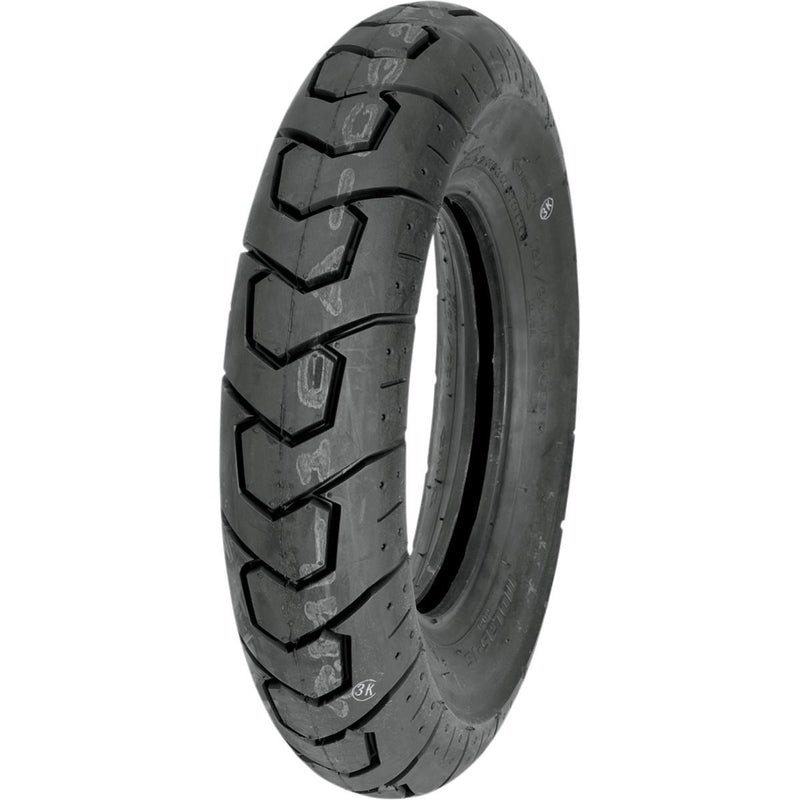 Bridgestone 184635 ML16 Rear Tire - 120/90-10