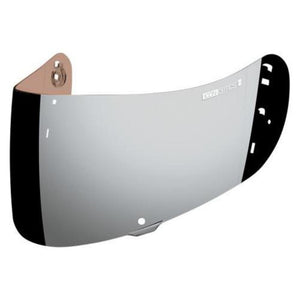 Icon 0130-0482 Optics Shield for Airmada Helmet - RST Silver