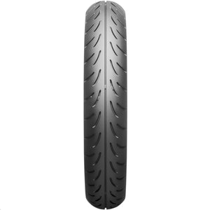 Bridgestone 5472 Battlax SC Front Tire - 110/90-12